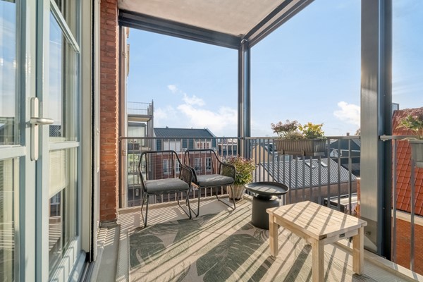 Bunschoten Spakenburg - Zuiderzeeboulevard 72 Meerwaerde Makelaars-27.jpg